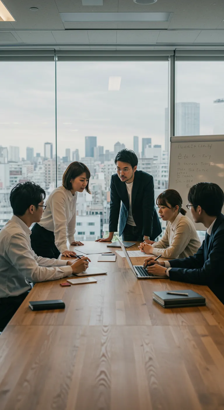 Technical Consulting