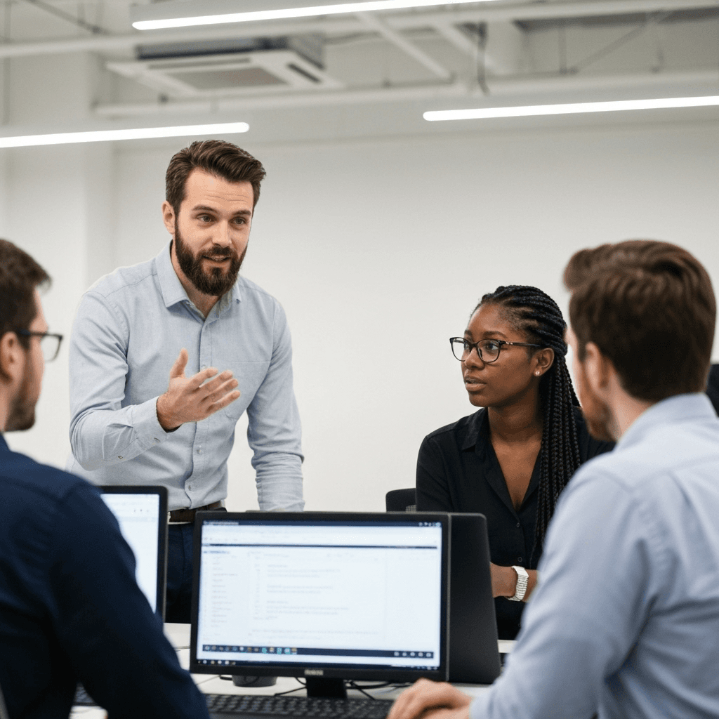 TiedPro - CTO・VPoE経験者による技術支援サービス