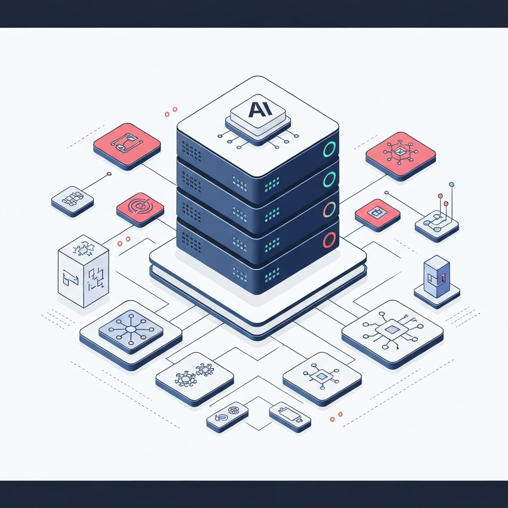 AI・モバイルアプリ開発